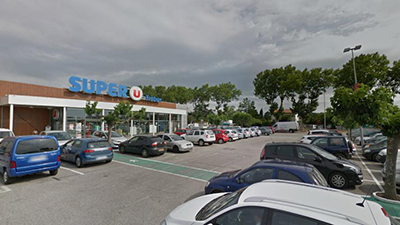 #France: le preneur d’otages du supermarché à #Trèbes se revendique de #’Daech’