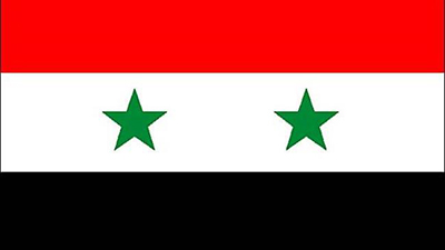  #Syrie: Des manifestations populaires à #Damas pour dénoncer l’agression tripartite occidentale 