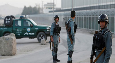 Deux attentats déjoués à Kaboul


