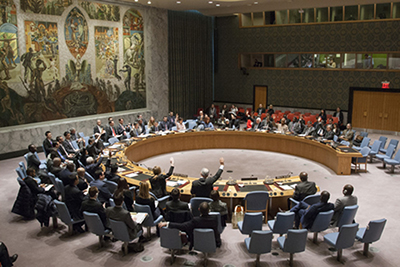 Gaza: les Etats-Unis bloquent à l’ONU une demande d’enquête indépendante