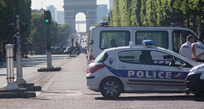 Un nouvel attentat déjoué en France, deux frères égyptiens arrêtés