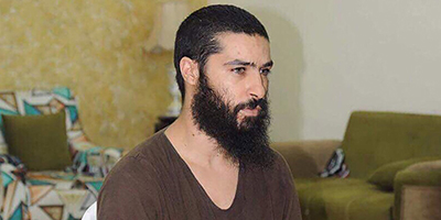 Irak: un terroriste belge condamné à mort pour appartenance à “Daech”