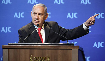 Netanyahu: Les relations d’«Israël» avec certains Etats arabes s’améliorent au-delà de ce qui est imaginé