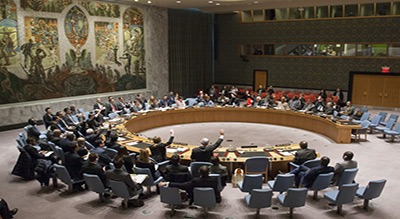 A une large majorité, l’ONU condamne «Israël» pour les violences de Gaza
