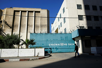 L’UNRWA en déficit de plus de 200 millions de dollars pour finir l’année (ONU)