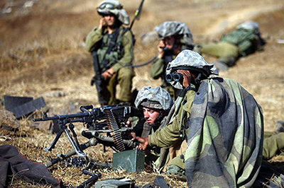 Avancée de l’armée syrienne près du Golan: «Israël» se sent menacé