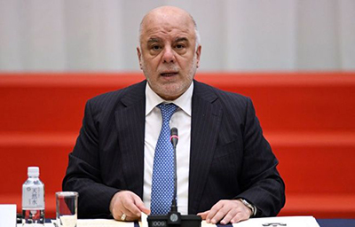 Irak: le premier ministre ordonne l’exécution ’immédiate’ des terroristes condamnés à mort