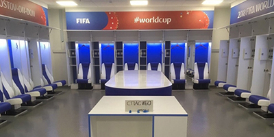 Coupe du monde: La sortie très classe des Japonais