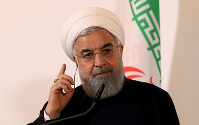 Nucléaire: l’Iran juge insuffisante l’offre européenne pour sauver l’accord