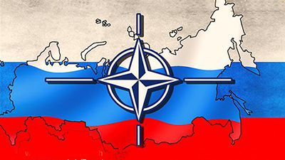 
Moscou: L’OTAN, un produit de la Guerre froide destiné à la confrontation
