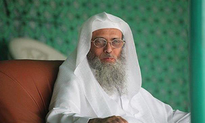 Un religieux dissident arrêté en Arabie 