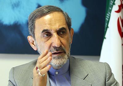 Le Conseiller de l’imam #Khamenei: Nous ne sortirons pas de la #Syrie sous la pression américaine