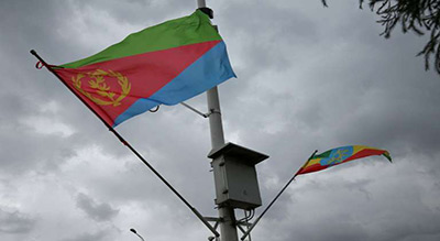 #Ethiopie: l’#Érythrée rouvre son ambassade à Addis-Abeba