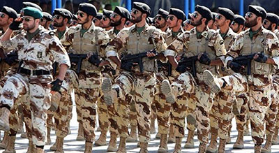 Iran : 11 Gardiens de la révolution tués dans une attaque près de l’Irak


