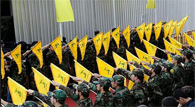 La philosophie de la force chez le Hezbollah, un ouvrage remarquable de Nasser Kandil



