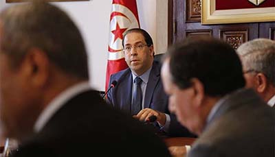Tunisie: les divisions politiques paralysent le pays, selon un rapport