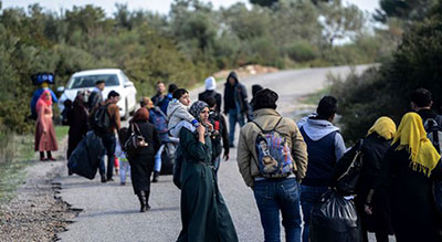 Près de 900 000 Syriens devraient revenir dans leur pays au cours des prochains mois, selon Moscou


