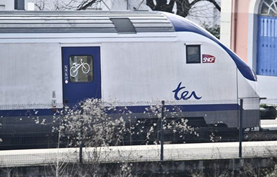 #France: 1.500 voyageurs bloqués dans des gares en #Normandie