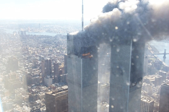 11/9: la loi américaine pourrait avoir de «graves conséquences», selon le secrétaire au Trésor