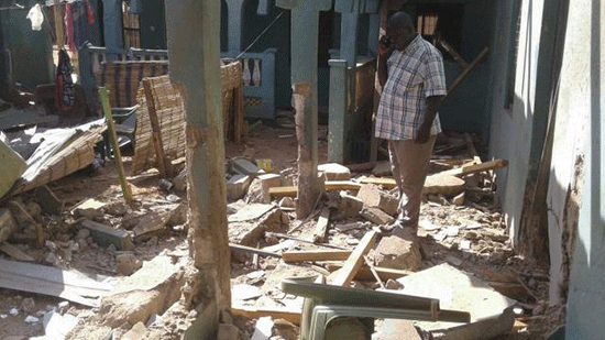 Kenya : 12 morts dans une attaque à l'explosif à Mandera