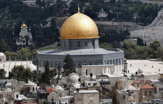 «Israël» suspend sa coopération avec l’Unesco après un vote sur l’esplanade des mosquées