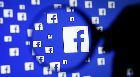 Enquête contre Facebook en Allemagne pour incitation à la haine.