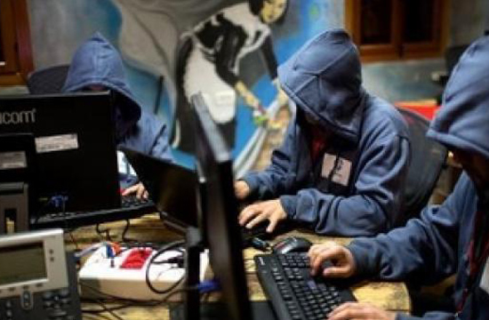 Des hackers diffusent des menaces à la TV israélienne