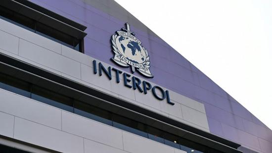 La Palestine occupée cherche à rejoindre Interpol.