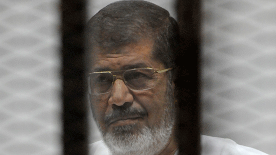 Egypte: la justice annule une peine de prison à vie pour Morsi