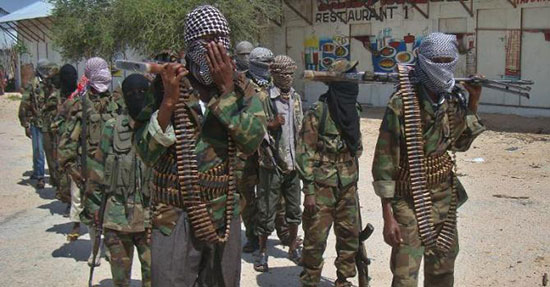 Les «shebab» restent la principale menace en Somalie