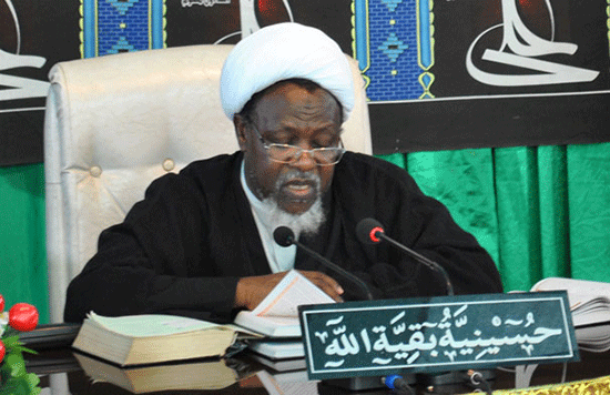 Nigeria: Human Rights Watch demande la libération de cheikh Zakzaky