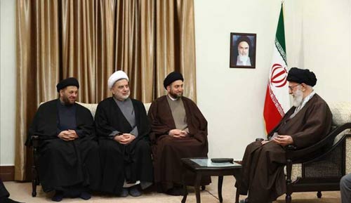 Sayed Khamenei: Il ne faut jamais faire confiance aux États-Unis