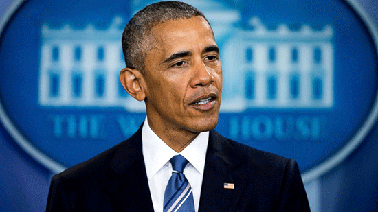 Obama lève les restrictions de livraisons d’armes aux alliés des USA en Syrie