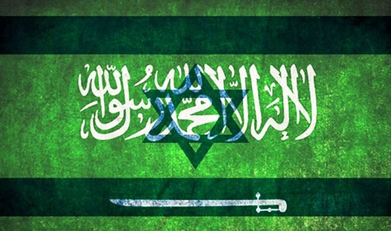 L’Arabie saoudite construit une ambassade en «Israël».