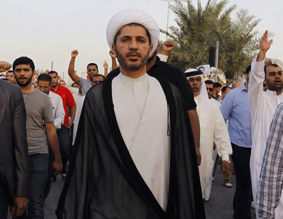Bahreïn: 9 ans de prison pour cheikh Salmane, l’opposition dénonce