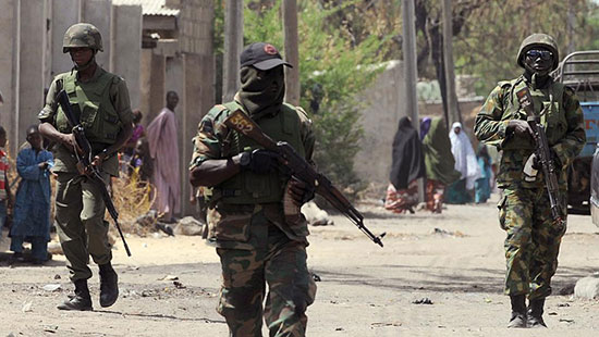 Ne pas crier victoire trop tôt contre «Boko Haram», prévient l’ICG.