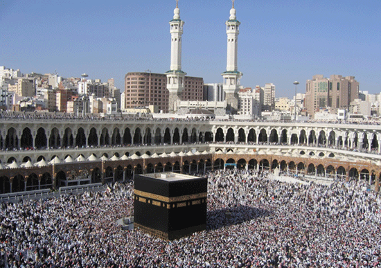 L’Iran n’enverra pas de fidèles à La Mecque cette année