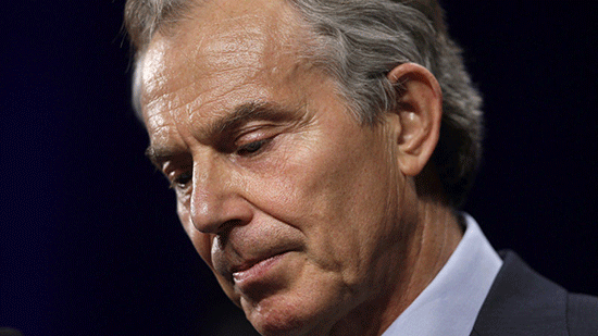 Tony Blair: l'Occident a «profondément» sous-estimé les conséquences de son intervention en Irak