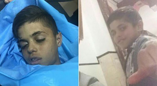 Cisjordanie occupée: un jeune palestinien tué par un sniper israélien