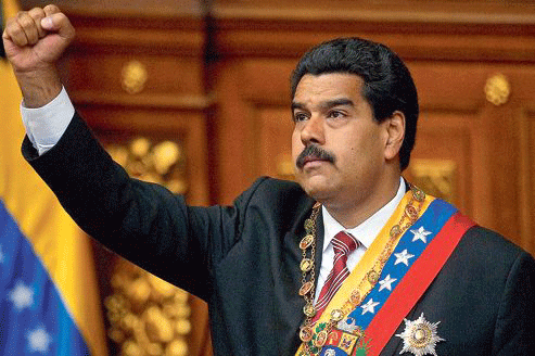 Venezuela: journée décisive pour le référendum anti-Maduro