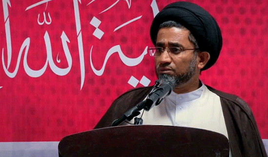 Répression à Bahreïn: le président du Conseil des oulémas arrêté