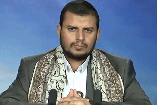 Al-Houthi à la Journée d’al-Qods: la normalisation des Arabes avec «Israël», grand danger pour les musulmans