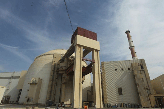 La Russie pourrait construire deux réacteurs nucléaires en Iran