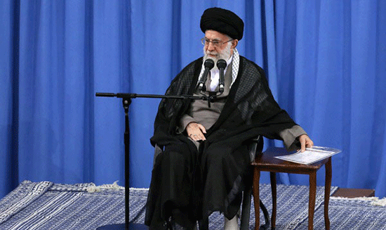 Sayed Khamenei: les relations de l’Arabie avec «Israël», poignard dans le dos des musulmans
