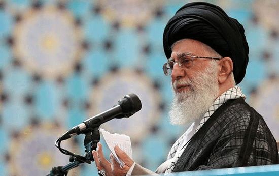 Sayed Khamenei : si l’ennemi nous attaque, il recevra la riposte adéquate