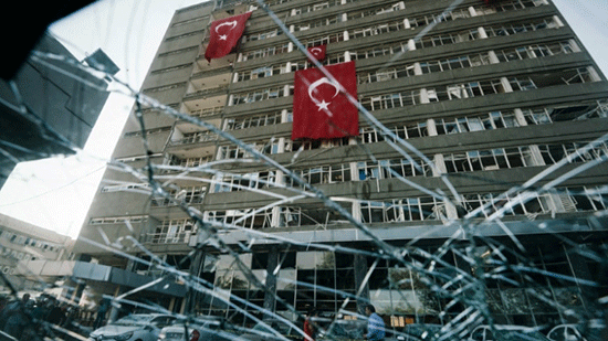 Turquie: arrestation de 3 anciens hauts diplomates liés au putsch avorté