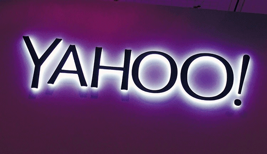 Yahoo! : 500 millions de comptes piratés, probablement par une entité liée à un Etat