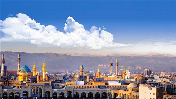 Machhad: capitale de la culture islamique 2017 pour la région de l’Asie.