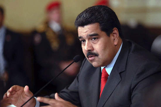 Nicolas Maduro destitué par l'assemblée vénézuélienne, la Cour suprême s'y oppose