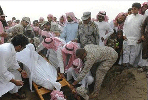 Yémen : quarante assaillants saoudiens tués et blessés
